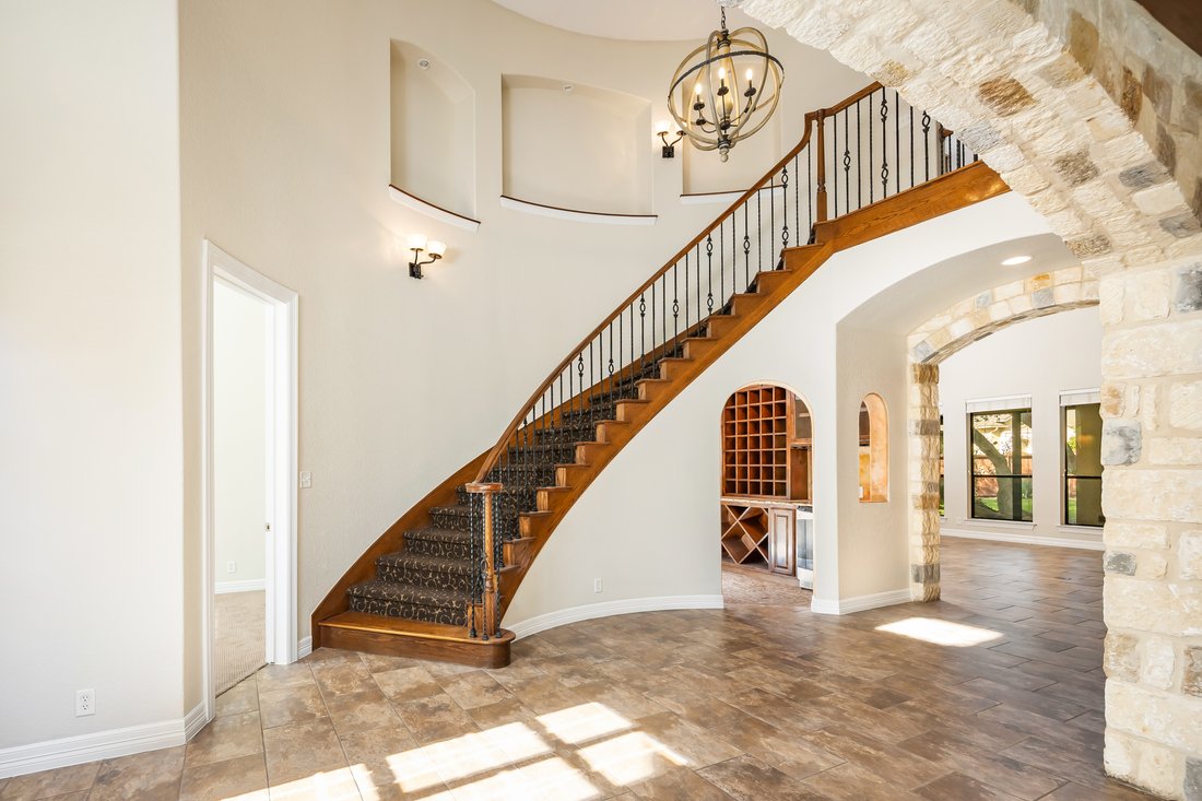 House in Shavano Park, Texas, United States 4 - 16897254