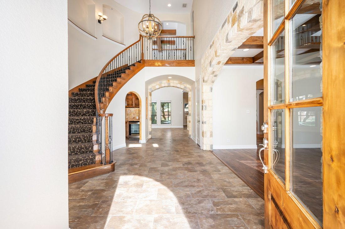 House in Shavano Park, Texas, United States 2 - 16897254