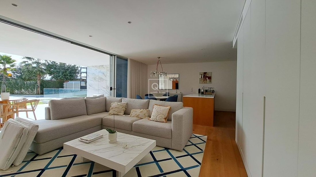 Apartment in Vilamoura, Quarteira, Algarve 4 - 16896961