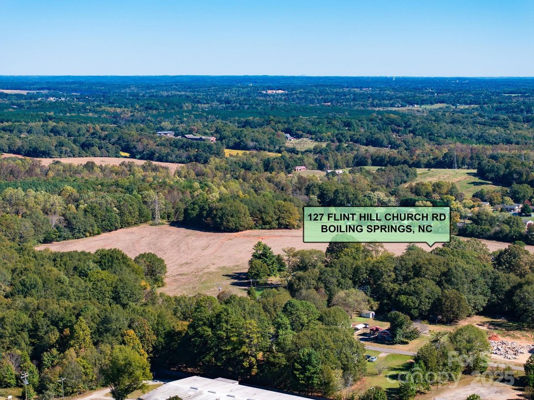 Land in Shelby, North Carolina, United States 4 - 16406744