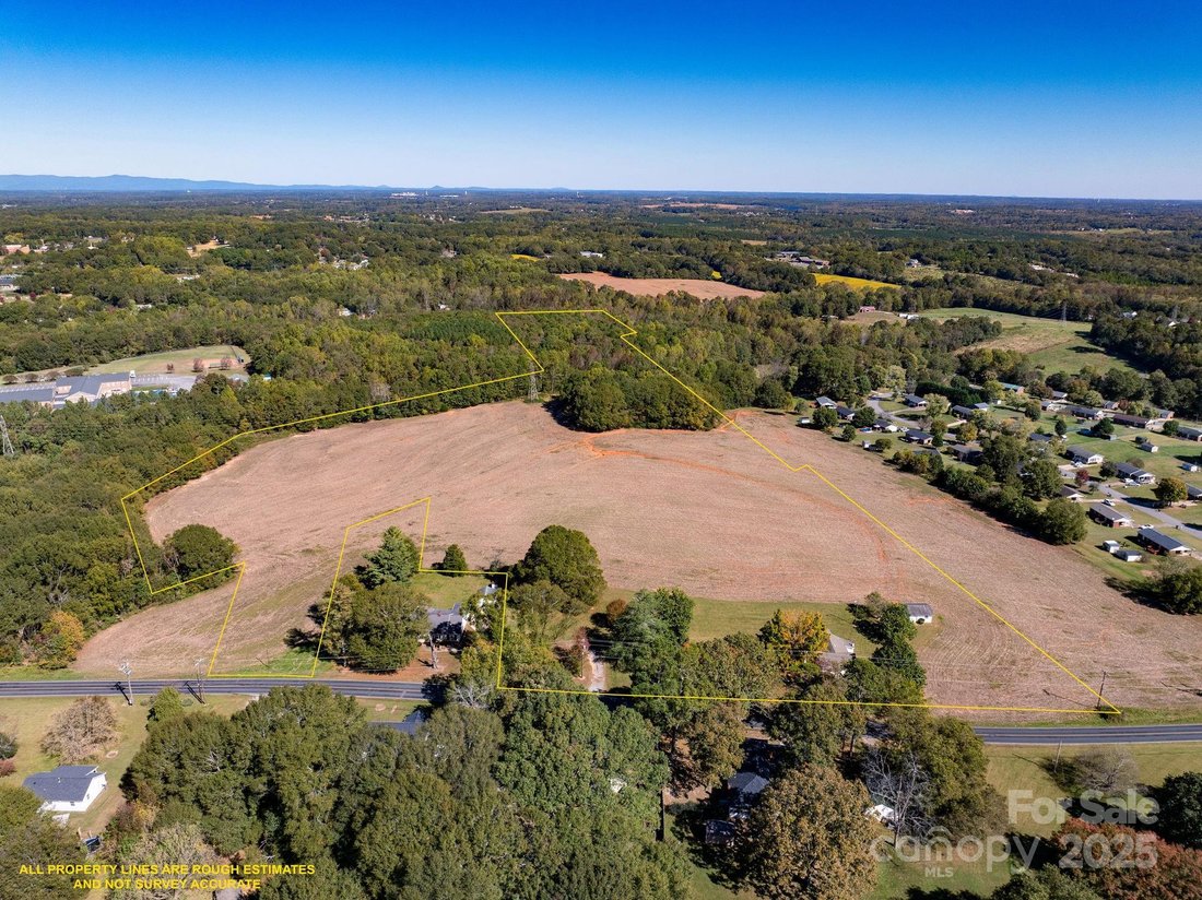Land in Shelby, North Carolina, United States 3 - 16406744