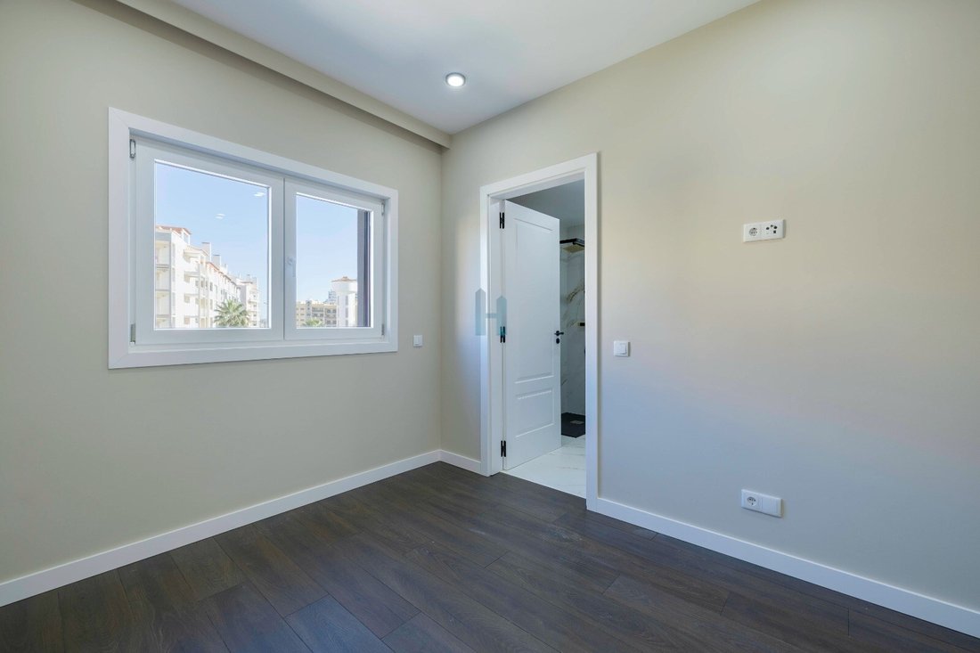 Apartment in Armacao de Pera, Algarve, Portugal 3 - 15344360