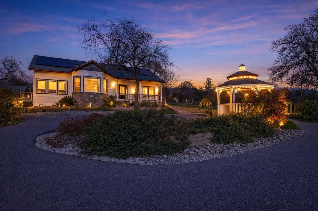 House in Lincoln, California, United States 2 - 16897954