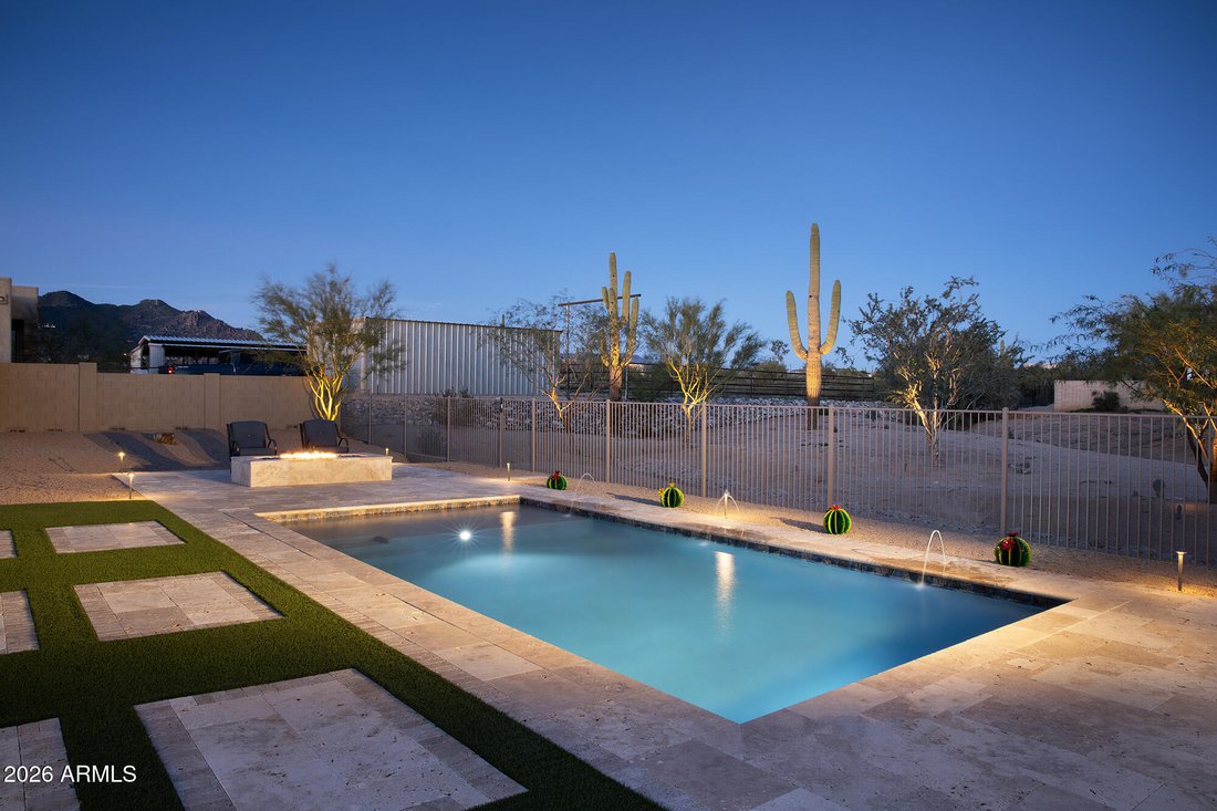 House in Carefree, Arizona, United States 2 - 16897931