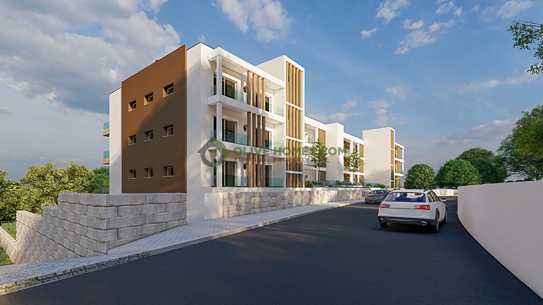 Apartment in Olhos de Agua, Algarve, Portugal 5 - 16896995
