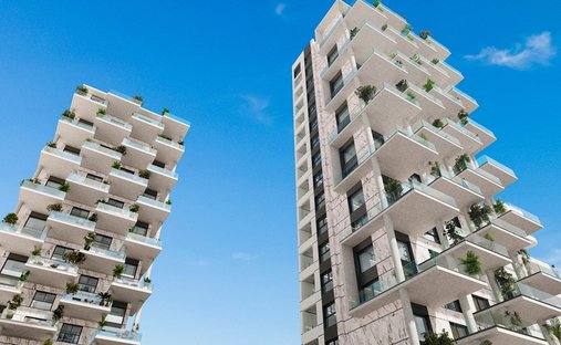 Apartamento en Calp / Calpe, Comunidad Valenciana, España 1