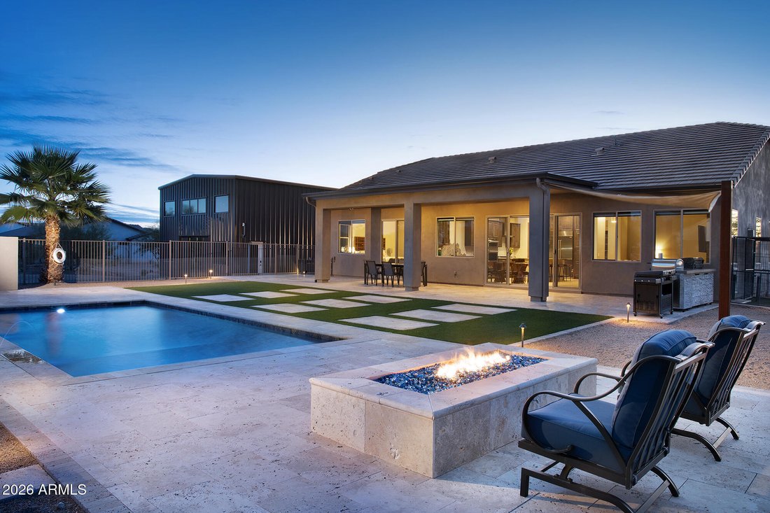 House in Carefree, Arizona, United States 3 - 16897931