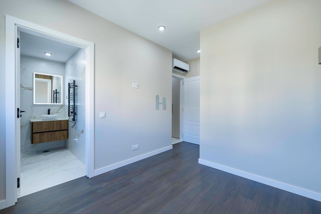 Apartment in Armacao de Pera, Algarve, Portugal 4 - 15344360