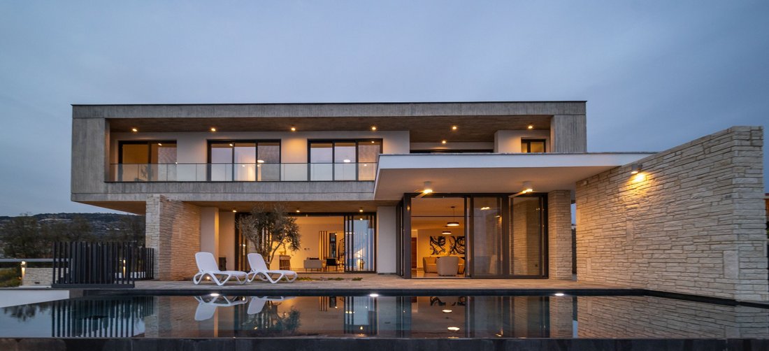 Villa in Peyia, Paphos, Cyprus 2 - 16897469