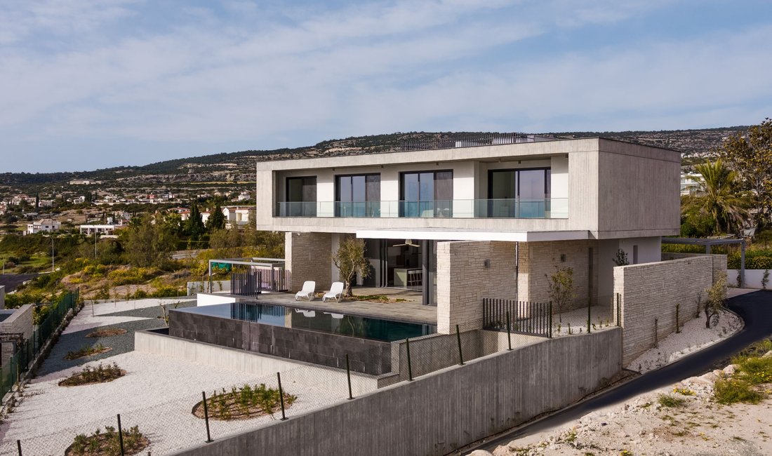 Villa in Peyia, Paphos, Cyprus 3 - 16897469