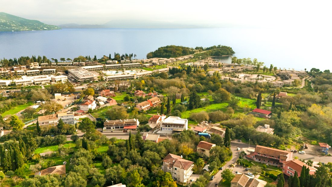 Apartment in Corfu, Peloponnese, Western Greece and the Ionian, Greece 4 - 15151868