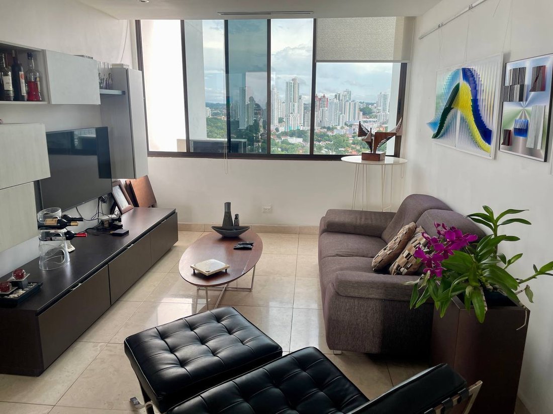 Apartment in Panama City, Panama, Panama 4 - 16897953