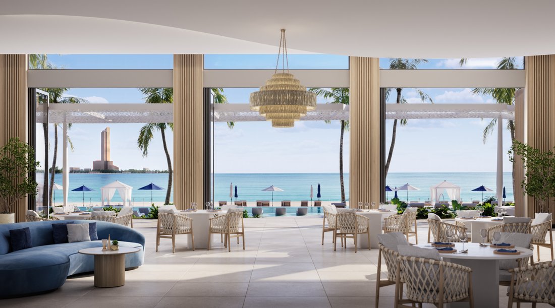 Apartment in Al Marjan Island / Jazeerat Al Marjan, Ras al-Khaimah Emirate, United Arab Emirates 1 - 16896780