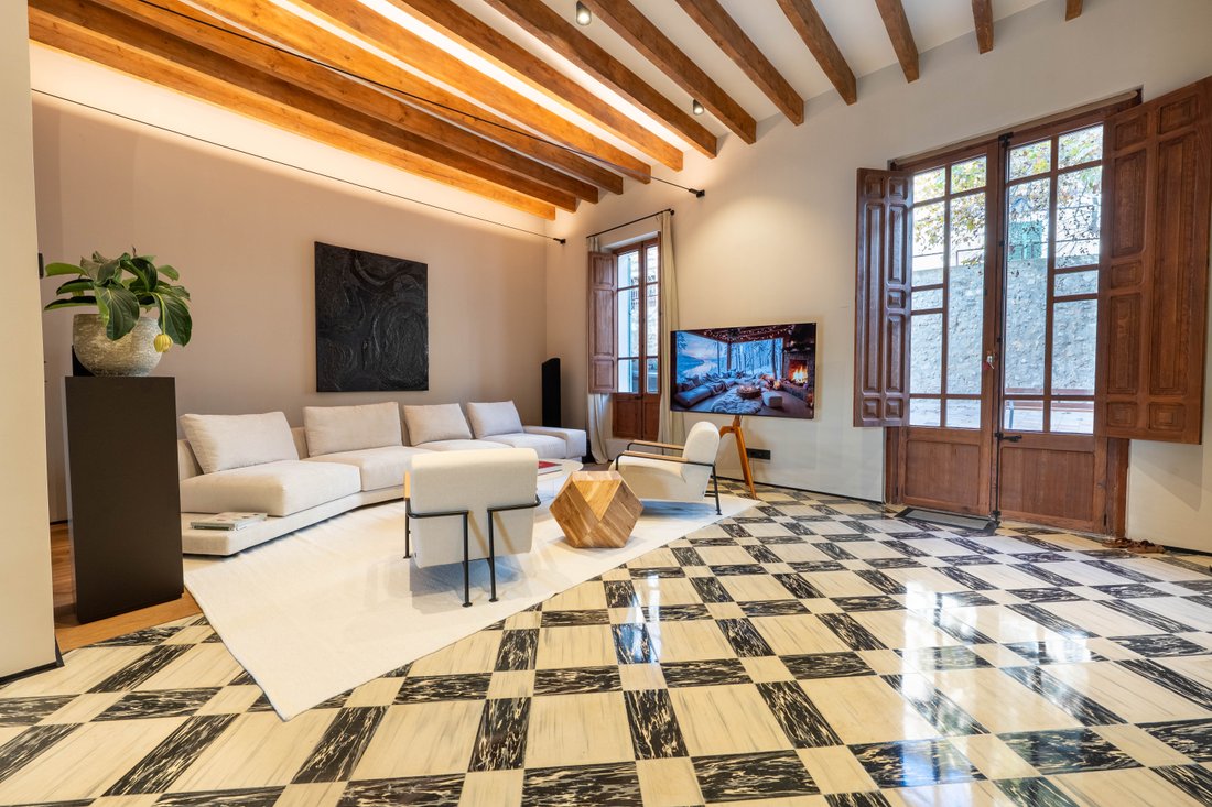 Residenza a Sineu, Isole Baleari, Spagna 1 - 16896815