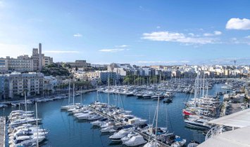 Wohnung in Ta' Xbiex, Malta 1