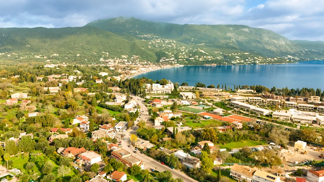 Apartment in Corfu, Peloponnese, Western Greece and the Ionian, Greece 5 - 15151868
