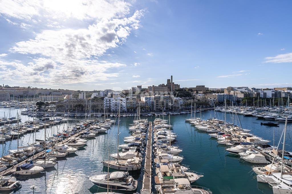 Apartment in Ta' Xbiex, Malta 4 - 16897531