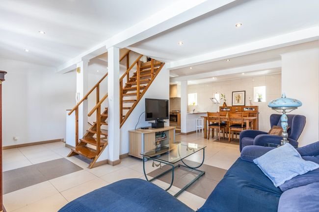 House in Marvila, Lisbon, Portugal 1 - 16896731