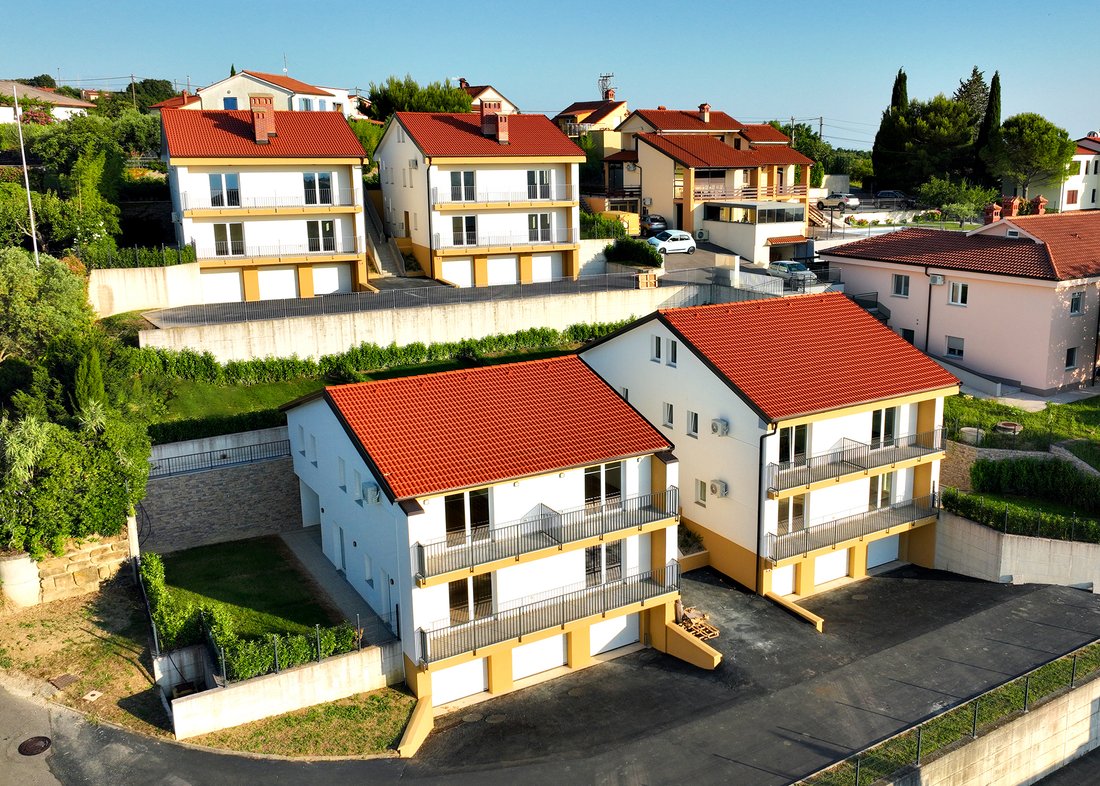 Apartment in Izola, Izola, Slovenia 4 - 16897317