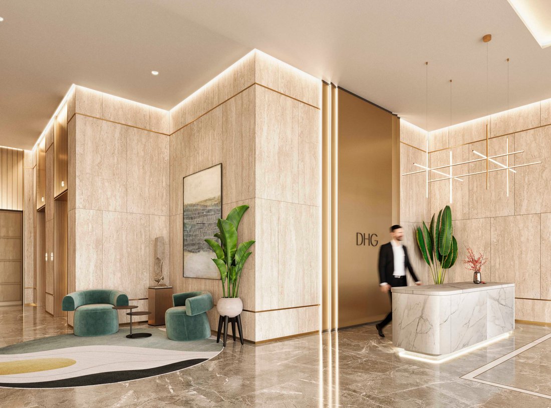 Apartment in JVC / Jumeirah Village Circle, Dubai, United Arab Emirates 5 - 16897367