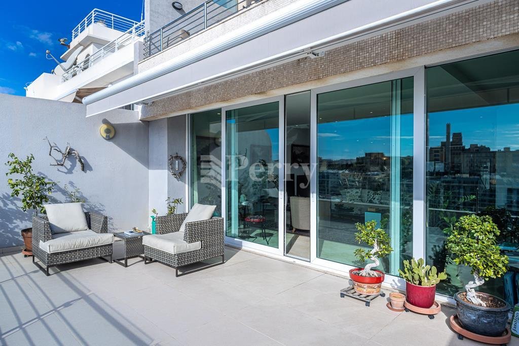 Apartment in Ta' Xbiex, Malta 5 - 16897531