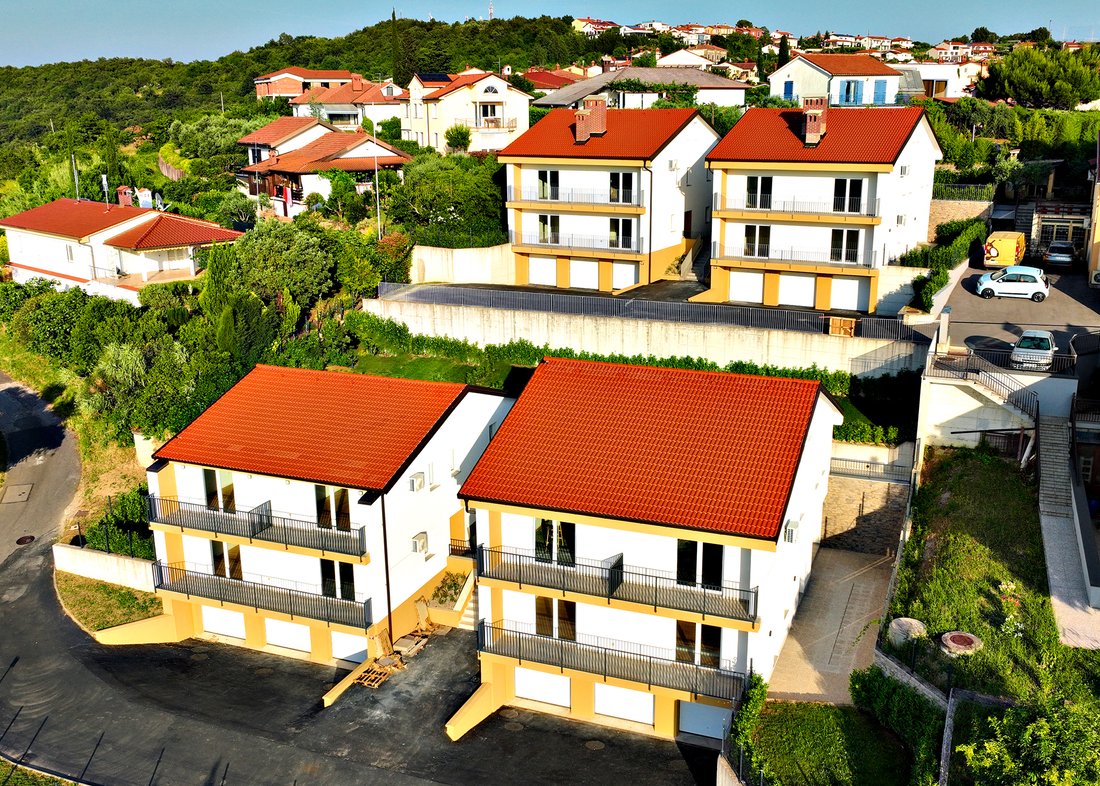 Apartment in Izola, Izola, Slovenia 5 - 16897317