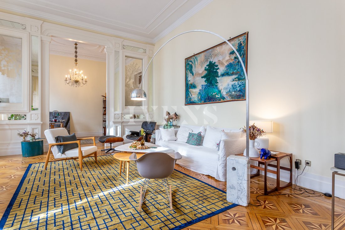 Apartment in Santo Antonio, Lisbon, Portugal 4 - 16897952