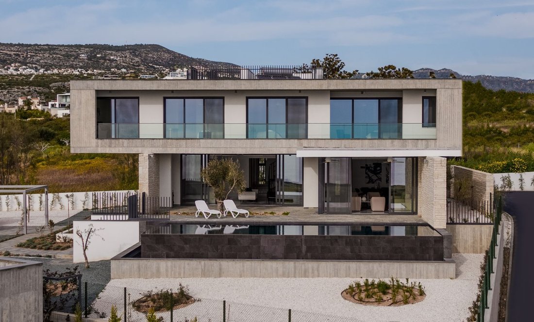 Villa in Peyia, Paphos, Cyprus 1 - 16897469