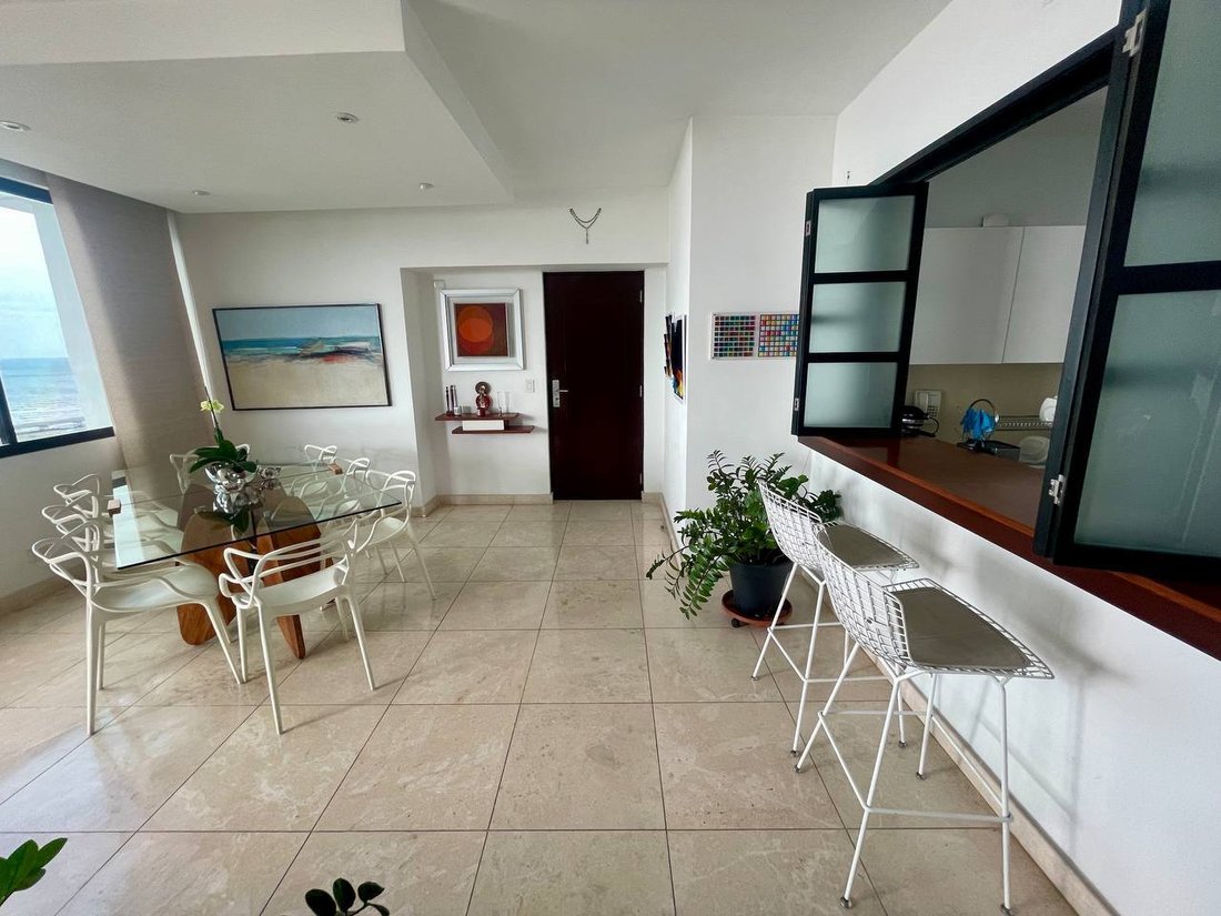 Apartment in Panama City, Panama, Panama 3 - 16897953