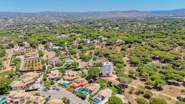House in Vilamoura, Quarteira, Algarve 3 - 16898016