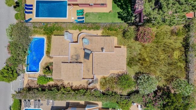 House in Vilamoura, Quarteira, Algarve 5 - 16898016