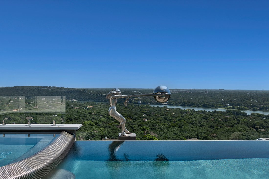 House in Austin, Texas, United States 3 - 16898015