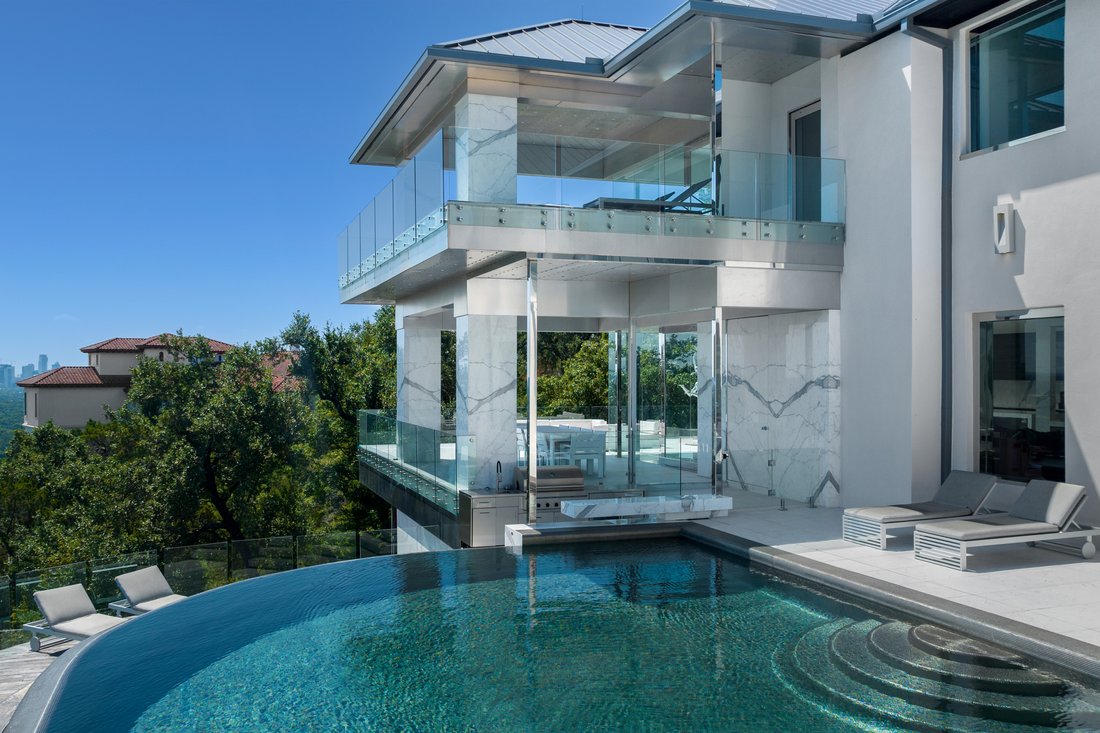 House in Austin, Texas, United States 4 - 16898015