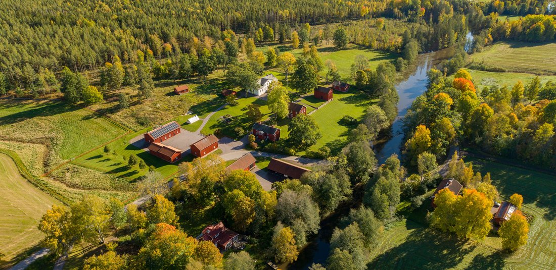 House in Karlstad, Varmland County, Sweden 4 - 16898014