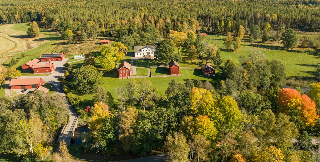 House in Karlstad, Varmland County, Sweden 5 - 16898014