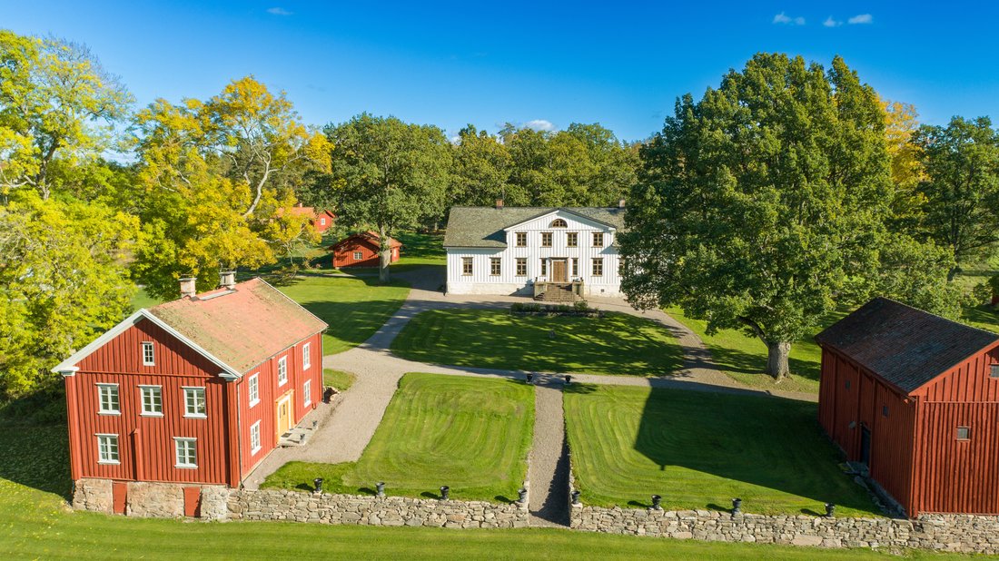 House in Karlstad, Varmland County, Sweden 2 - 16898014