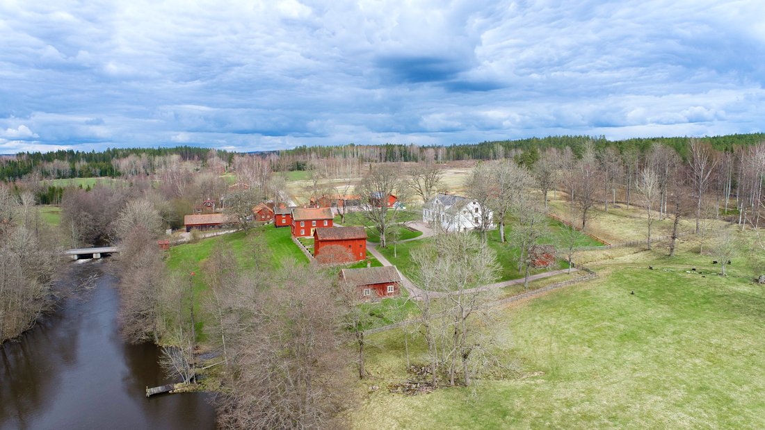House in Karlstad, Varmland County, Sweden 3 - 16898014