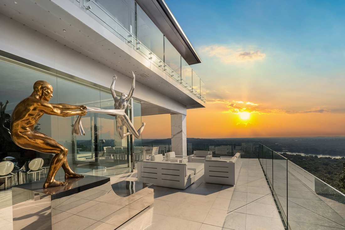 House in Austin, Texas, United States 1 - 16898015