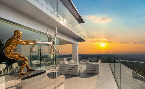 House in Austin, Texas, United States 1