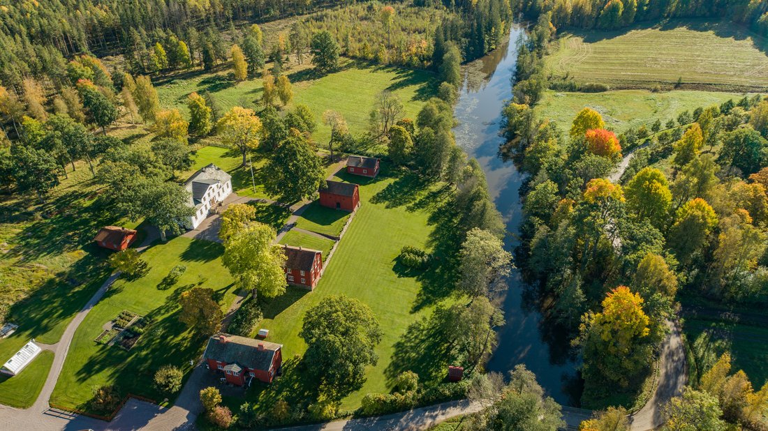 House in Karlstad, Varmland County, Sweden 1 - 16898014