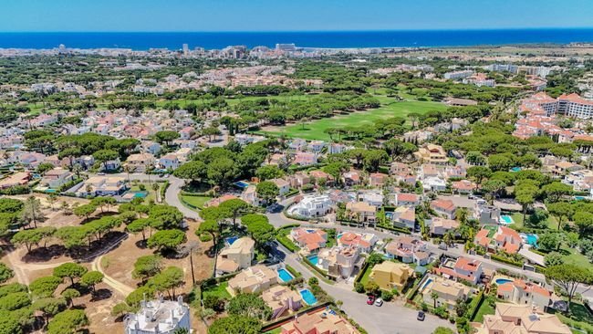 House in Vilamoura, Quarteira, Algarve 4 - 16898016