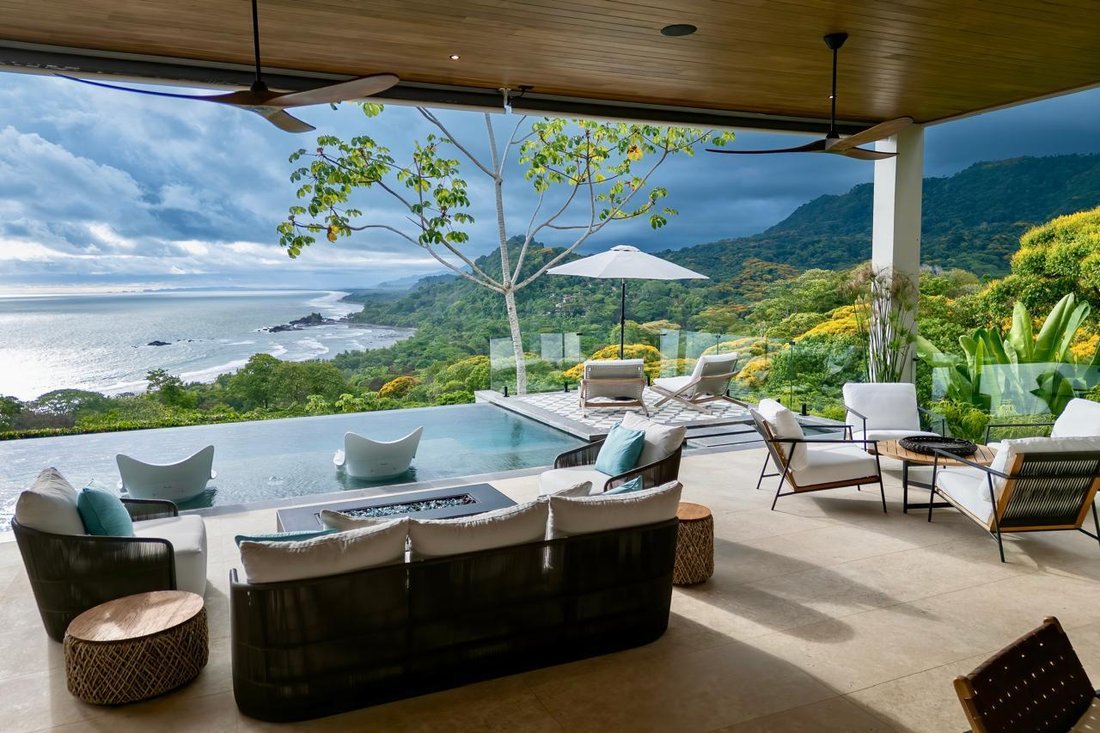 House in Dominicalito, Puntarenas Province, Costa Rica 1 - 16899710