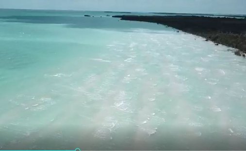 Private Island in El Jordán, Quintana Roo, Mexico 1