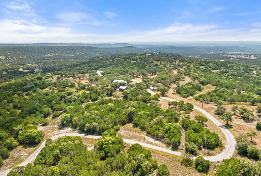Estate in Marble Falls, Texas, United States 4 - 16899545
