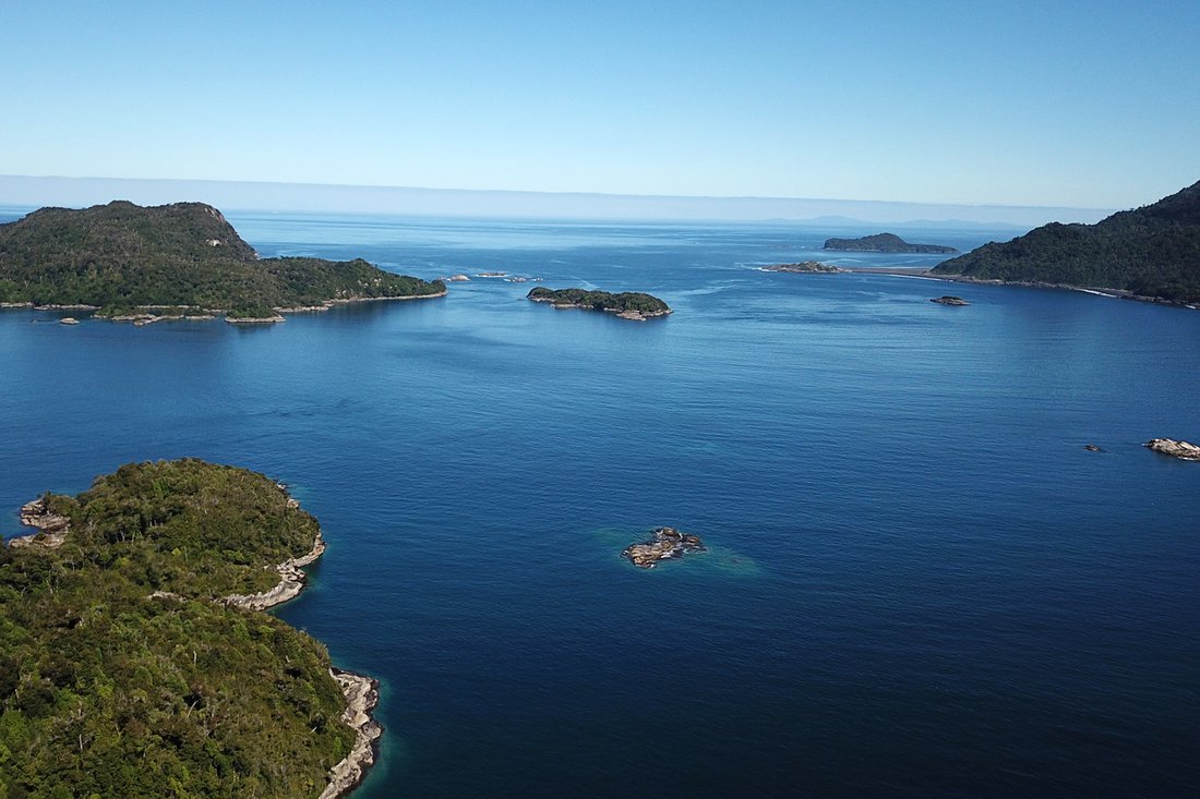 Private Island in Chaitén, Los Lagos, Chile 4 - 16898029