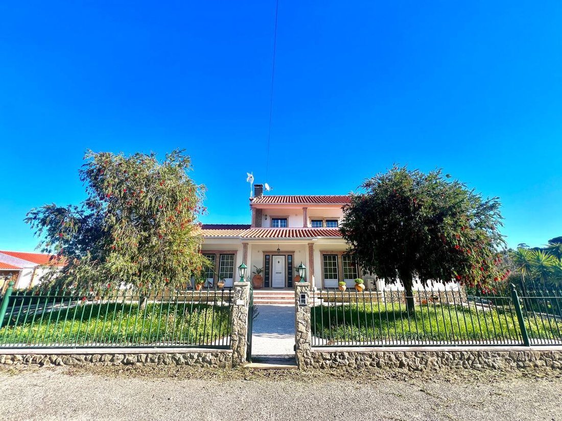 Villa in São João das Lampas, Lisbon, Portugal 3 - 16898862