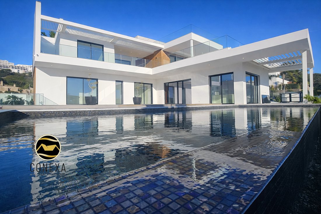 Villa in Praia dos Pescadores, Olhos de Agua, Portugal 1 - 16905520