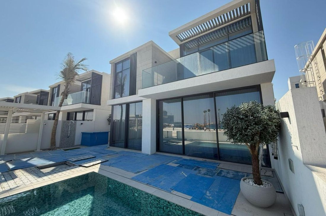 Villa in Al Marjan Island / Jazeerat Al Marjan, Ras al-Khaimah Emirate, United Arab Emirates 2 - 16898058