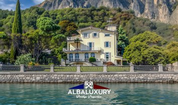 Villa en Bellagio, Lombardía, Italia 1