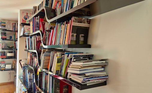 Castle for Sale in Merano, Trentino-South Tyrol, Italy